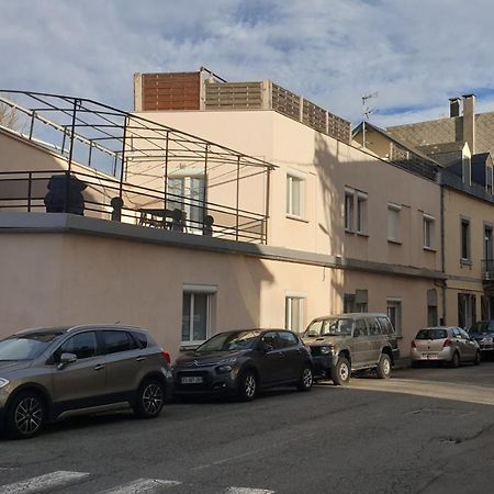 Loc Trotteur Le Pivoine Studio Grand Confort, Gare Sncf De Lourdes Eksteriør billede